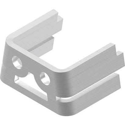 Festo Mounting Bracket DHAS-ME-H9-80 [DHAS-ME-H9-80]; 280-8525