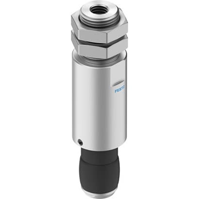 Festo 1 Finger Single Action Bellow Gripper, DHEB-10-E-D-E-L [DHEB-10-E-D-E-L]; 280-8527