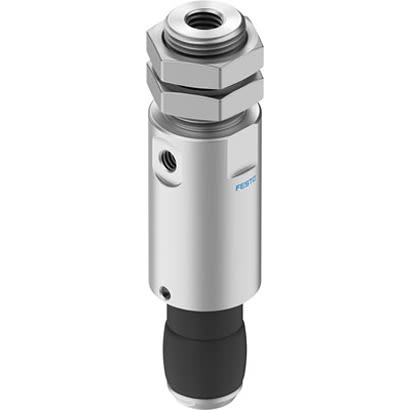 Festo Pneumatic Gripper, DHEB-10-E-D-E-P [DHEB-10-E-D-E-P]; 280-8528