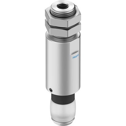 Festo 1 Finger Single Action Pneumatic Gripper, DHEB-10-E-D-S-L [DHEB-10-E-D-S-L]; 280-8529