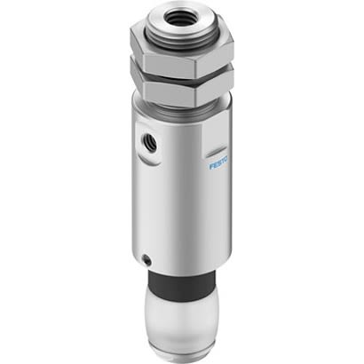 Festo 1 Finger Single Action Pneumatic Gripper, DHEB-10-E-D-S-P [DHEB-10-E-D-S-P]; 280-8530