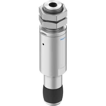 Festo Pneumatic Gripper, DHEB-10-E-U-E-L [DHEB-10-E-U-E-L]; 280-8532