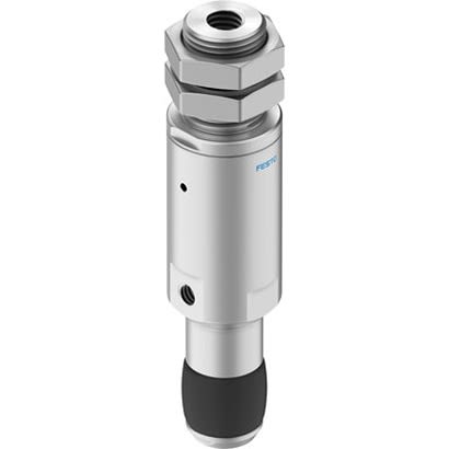 Festo Adapter DHEB-10-E-U-E-P [DHEB-10-E-U-E-P]; 280-8533