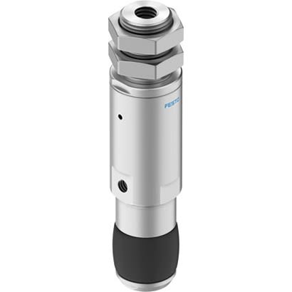 Festo 1 Finger Single Action Pneumatic Gripper, DHEB-12-E-U-E-P [DHEB-12-E-U-E-P]; 280-8541