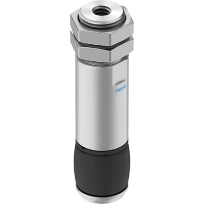 Festo Pneumatic Gripper, DHEB-14-E-D-E-L [DHEB-14-E-D-E-L]; 280-8544