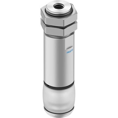 Festo Pneumatic Gripper, DHEB-14-E-D-S-L [DHEB-14-E-D-S-L]; 280-8546