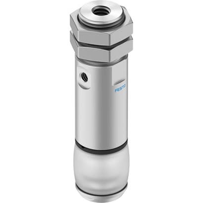 Festo Pneumatic Gripper, DHEB-14-E-D-S-P [DHEB-14-E-D-S-P]; 280-8548