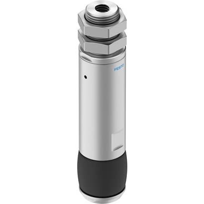 Festo Adapter DHEB-14-E-U-E-L, For Use With Bellows [DHEB-14-E-U-E-L]; 280-8549