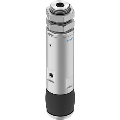 Festo Pneumatic Gripper, DHEB-14-E-U-E-P [DHEB-14-E-U-E-P]; 280-8550