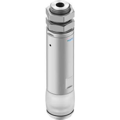 Festo Pneumatic Gripper, DHEB-14-E-U-S-L [DHEB-14-E-U-S-L]; 280-8551