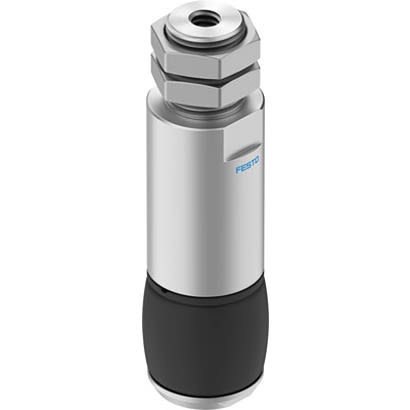 Festo Pneumatic Gripper, DHEB-18-E-D-E-L [DHEB-18-E-D-E-L]; 280-8554