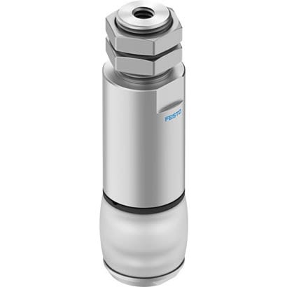 Festo 1 Finger Single Action Pneumatic Gripper, DHEB-18-E-D-S-L [DHEB-18-E-D-S-L]; 280-8556