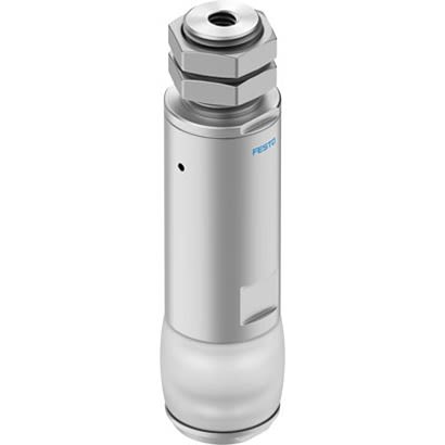 Festo Pneumatic Gripper, DHEB-18-E-U-S-L [DHEB-18-E-U-S-L]; 280-8560