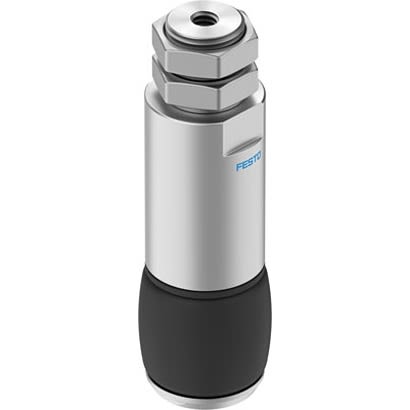 Festo 1 Finger Single Action Pneumatic Gripper, DHEB-22-E-D-E-L [DHEB-22-E-D-E-L]; 280-8562