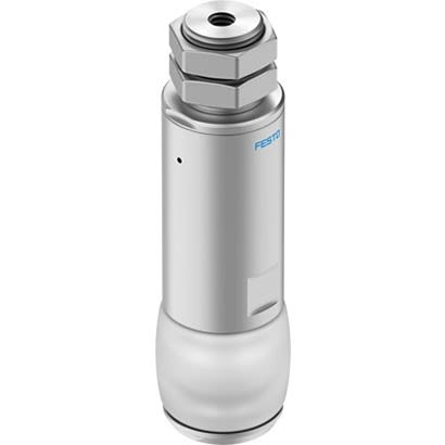 Festo Pneumatic Gripper, DHEB-22-E-U-S-L [DHEB-22-E-U-S-L]; 280-8568