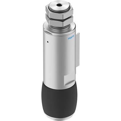 Festo Pneumatic Gripper, DHEB-27-E-U-E-L [DHEB-27-E-U-E-L]; 280-8576