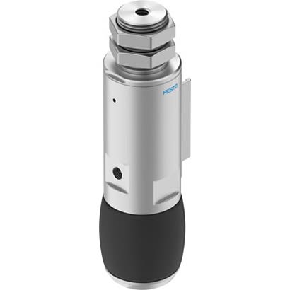Festo Pneumatic Gripper, DHEB-27-E-U-E-P [DHEB-27-E-U-E-P]; 280-8577
