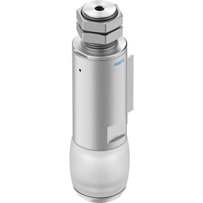 Festo 1 Finger Single Action Pneumatic Gripper, DHEB-27-E-U-S-L [DHEB-27-E-U-S-L]; 280-8578