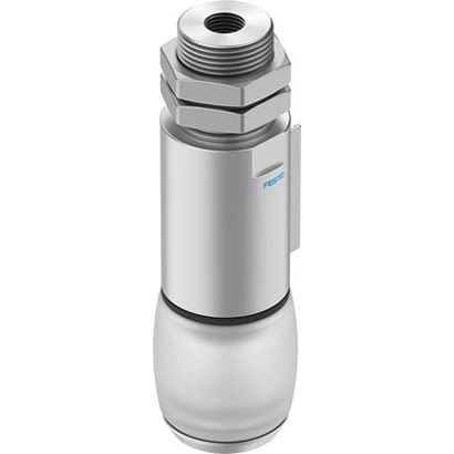 Festo Pneumatic Gripper, DHEB-33-E-D-S-L [DHEB-33-E-D-S-L]; 280-8583