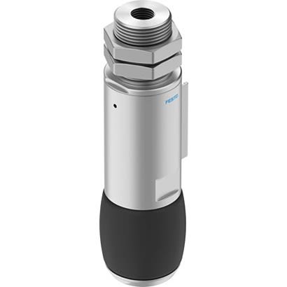 Festo 1 Finger Single Action Pneumatic Gripper, DHEB-33-E-U-E-L [DHEB-33-E-U-E-L]; 280-8585