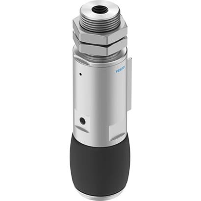 Festo Adapter DHEB-33-E-U-E-P [DHEB-33-E-U-E-P]; 280-8586