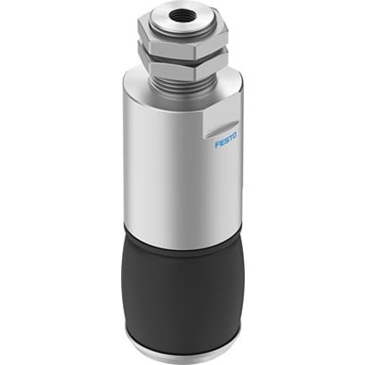 Festo Adapter DHEB-41-E-D-E-L [DHEB-41-E-D-E-L]; 280-8589