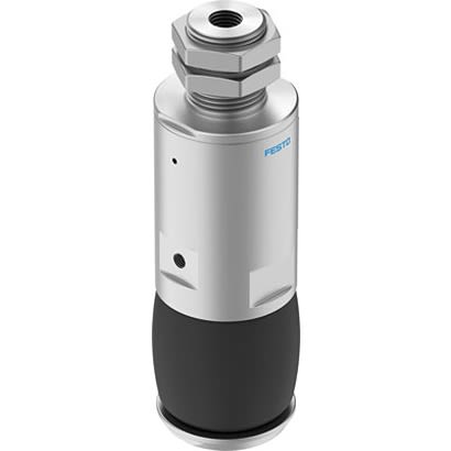 Festo Pneumatic Gripper, DHEB-41-E-U-E-P [DHEB-41-E-U-E-P]; 280-8594