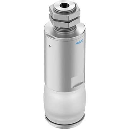 Festo 1 Finger Single Action Pneumatic Gripper, DHEB-41-E-U-S-L [DHEB-41-E-U-S-L]; 280-8595