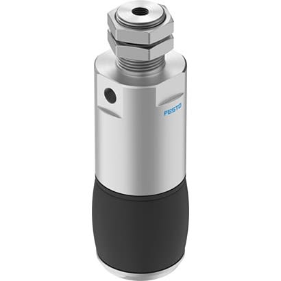 Festo 1 Finger Single Action Pneumatic Gripper, DHEB-51-E-D-E-P [DHEB-51-E-D-E-P]; 280-8598