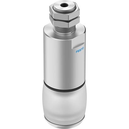 Festo 1 Finger Single Action Pneumatic Gripper, DHEB-51-E-D-S-L [DHEB-51-E-D-S-L]; 280-8599