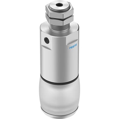 Festo Pneumatic Gripper, DHEB-51-E-D-S-P [DHEB-51-E-D-S-P]; 280-8600