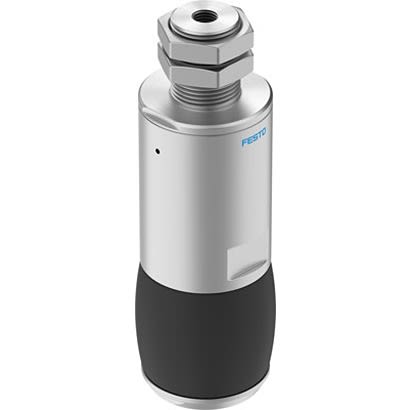 Festo Pneumatic Gripper, DHEB-51-E-U-E-L [DHEB-51-E-U-E-L]; 280-8601
