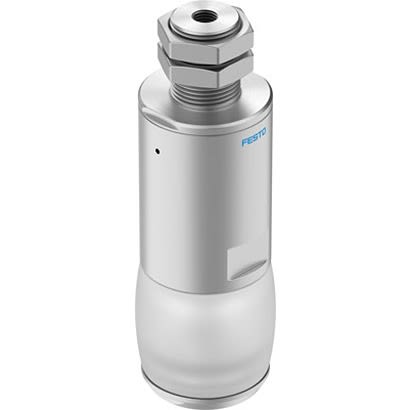 Festo Pneumatic Gripper, DHEB-51-E-U-S-L [DHEB-51-E-U-S-L]; 280-8603