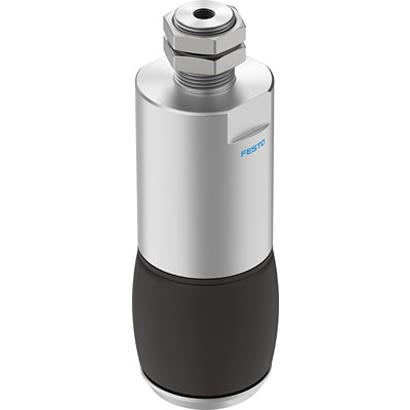 Festo 1 Finger Single Action Pneumatic Gripper, DHEB-63-E-D-E-L [DHEB-63-E-D-E-L]; 280-8605
