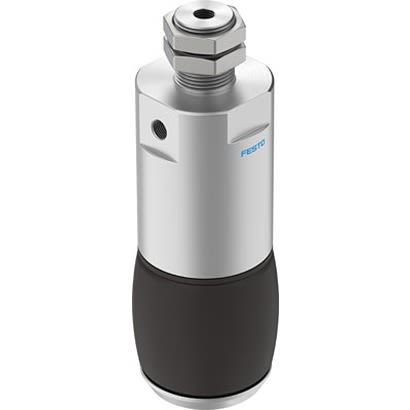 Festo Pneumatic Gripper, DHEB-63-E-D-E-P [DHEB-63-E-D-E-P]; 280-8606
