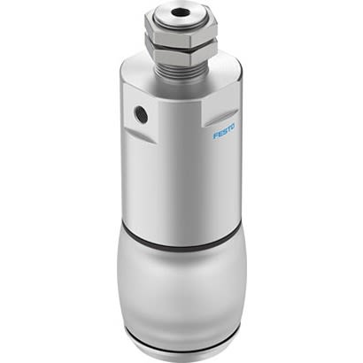 Festo 1 Finger Single Action Pneumatic Gripper, DHEB-63-E-D-S-P [DHEB-63-E-D-S-P]; 280-8608