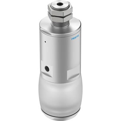 Festo Pneumatic Gripper, DHEB-63-E-U-S-P [DHEB-63-E-U-S-P]; 280-8613