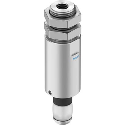 Festo Pneumatic Gripper, DHEB-8-E-D-S-L [DHEB-8-E-D-S-L]; 280-8616