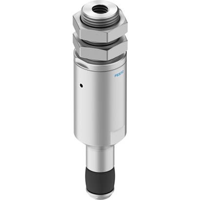Festo Pneumatic Gripper, DHEB-8-E-U-E-L [DHEB-8-E-U-E-L]; 280-8618