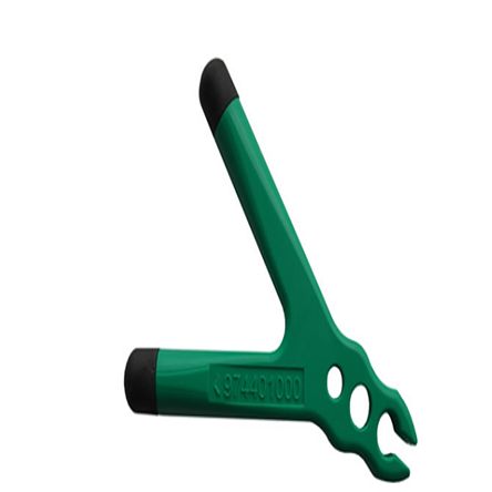 Hirschmann Test & Measurement 974401000 Probe Holder, For Use With Tips of SKS Probes [974401000]; 280-9092