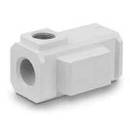 SMC Check Valve for AKM [AKM3000-F02-A]; 280-9100