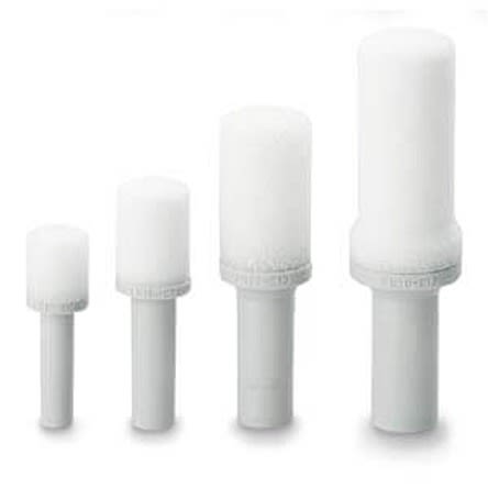 SMC AN Resin 1Mpa Pneumatic Silencer, Tube [AN10-C06]; 280-9104