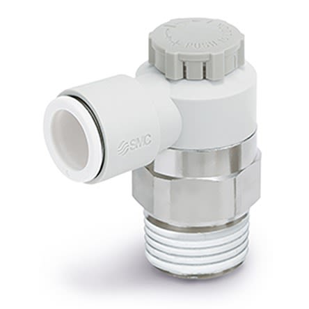 SMC AS Series Speed Controller [AS1201FG-M5-06A]; 280-9128