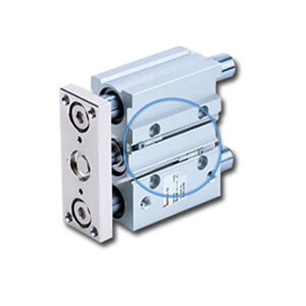 SMC Auto Switch Mounting Bracket [BMG2-012]; 280-9201