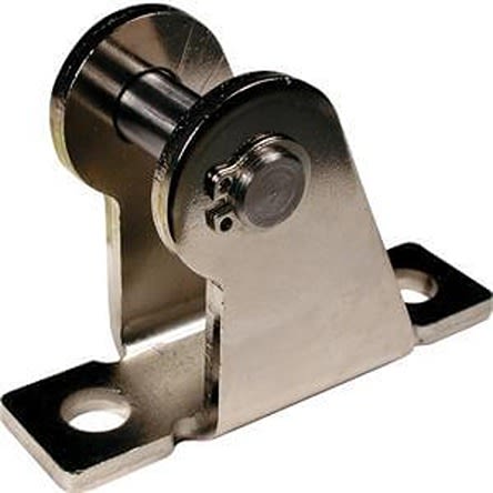 SMC Bracket for CM2 [CM-E032B]; 280-9258