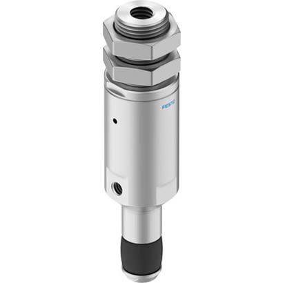Festo Pneumatic Gripper, DHEB-8-E-U-E-P [DHEB-8-E-U-E-P]; 281-0027
