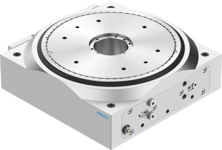 Festo Indexing Table DHTG-220-12-A [DHTG-220-12-A]; 281-0033
