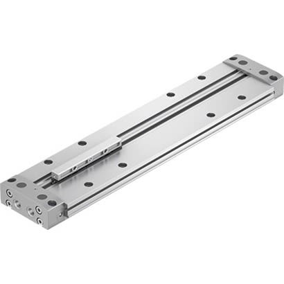 Festo, 100mm, 1500mm/s, 5074918 [DLGF-G-20-100-PPSA]; 281-0040