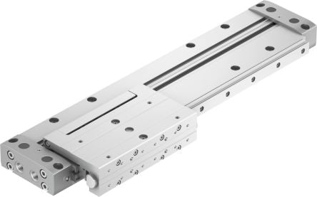 Festo Rod Linear Actuator, 250mm, 5074941 [DLGF-KF-20-250-PPSA]; 281-0074