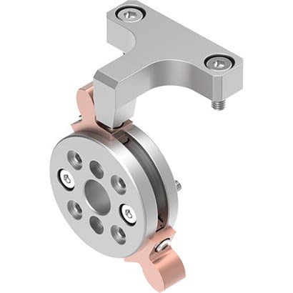 Festo End Cover Kit EADP-ES-R3-16, For Use With Electric Drives [EADP-ES-R3-16]; 281-0300